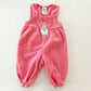 Baby B’gosh Bunny Skater Romper