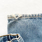 Levi’s 569 Slim Loose Jeans - Yellow Clover Vintage Kids Clothes