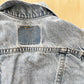 Vintage Levi’s Orange Tab Trucker Jacket - Yellow Clover Vintage Kids Clothes