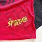 Vintage Marvel Spider-Man Tee - Yellow Clover Vintage Kids Clothes