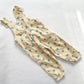 OshKosh Bunny Print Overalls