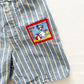 OshKosh Beach Dog Patch Shortalls