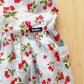 OshKosh Cherry Print Dress