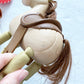 2001 Disney Jessie + Bullseye Toys - Yellow Clover Vintage Kids Clothes