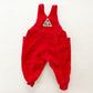 OshKosh Kennel Klub Jogger Cord Overalls