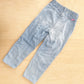 OshKosh Front Yoke Light Wash Jeans