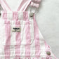 OshKosh Striped Pink Skirtall