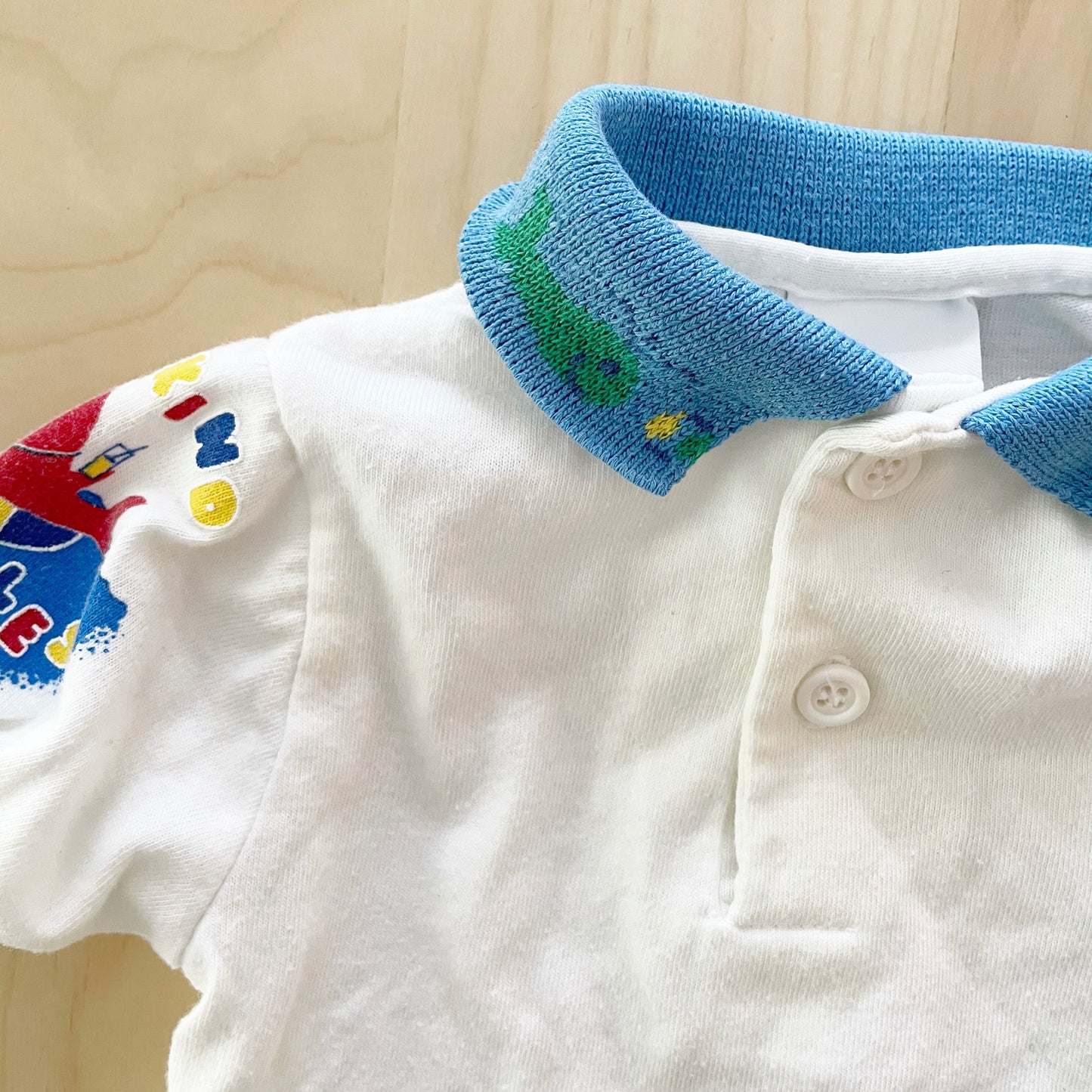 Baby B’gosh Whale Beach Polo