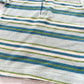 Donmoor Textured Striped Polo