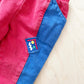 Vintage OshKosh Geo Print Outfit