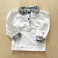 OshKosh Floral Detail Polo Shirt