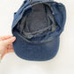 OshKosh Adult Conductor Hat - Yellow Clover Vintage Kids Clothes