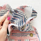 Baby B’gosh Striped Overalls
