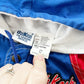 OshKosh Athletic Style Jacket - Yellow Clover Vintage Kids Clothes