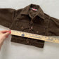 Vintage Levi’s Big E Cord Jacket