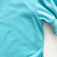 OshKosh Blue Hearts Layer Top