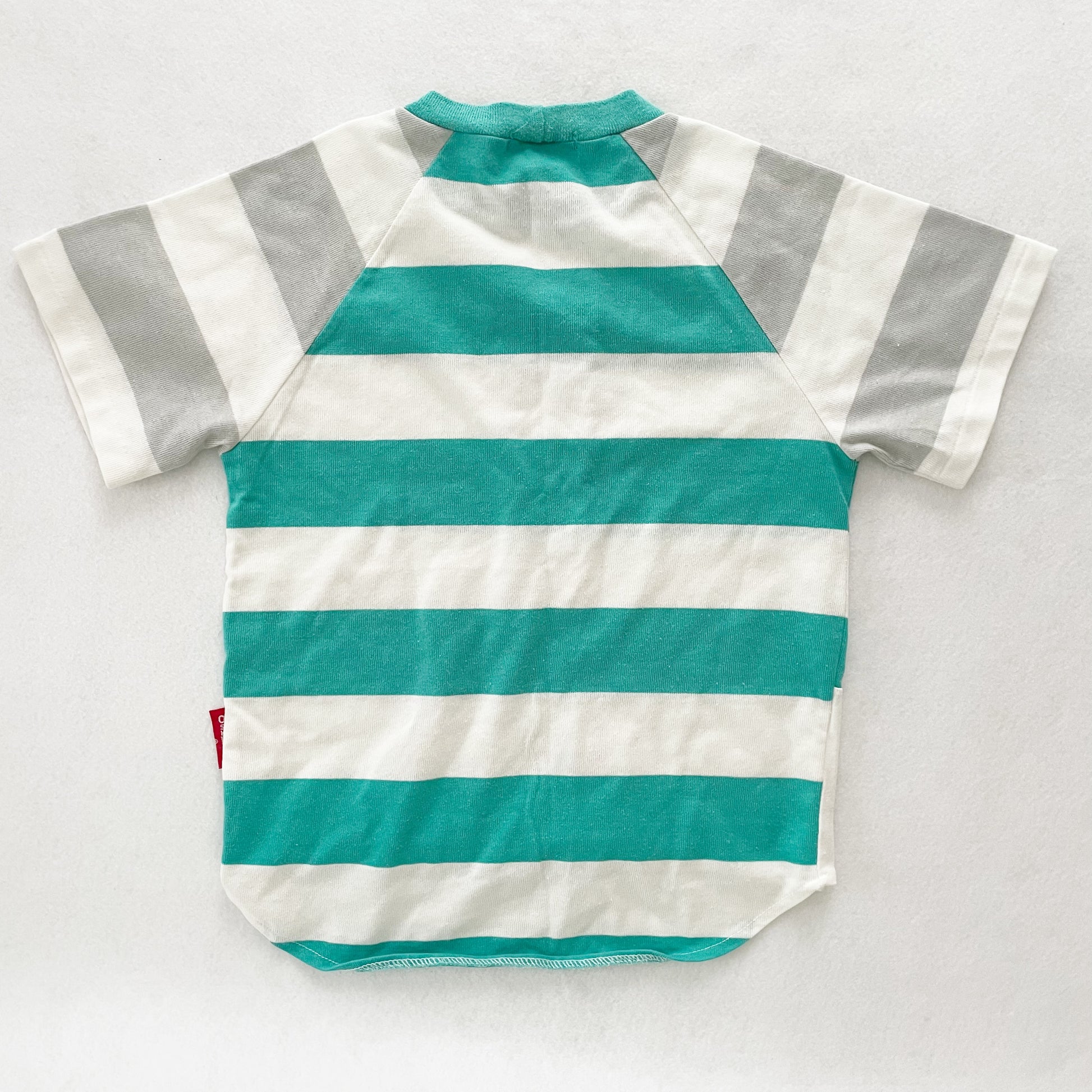 OshKosh Stadium Cup Club Set - Yellow Clover Vintage Kids Clothes