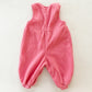 Baby B’gosh Bunny Skater Romper