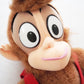Aladdin Abu Plush