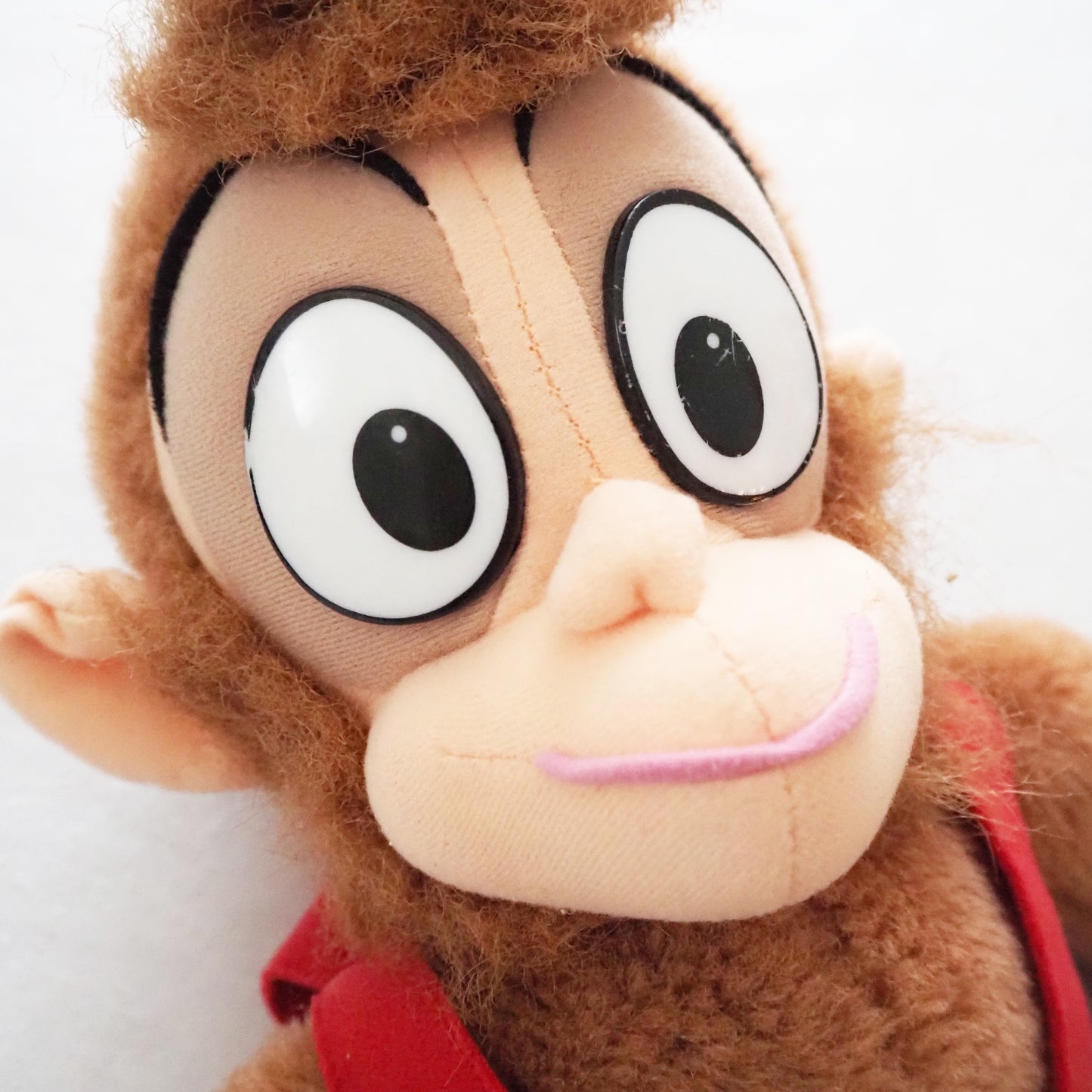 Aladdin Abu Plush