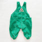 OshKosh Kennel Klub Cord Overalls