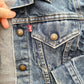 Levi’s Medium Wash Jacket
