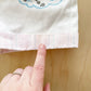 Vintage Care Bears Romper - Yellow Clover Vintage Kids Clothes