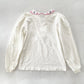 OshKosh Heart Collar Top