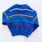 OshKosh Blue Stripe Sweater