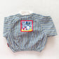 OshKosh Beach Dog Jacket