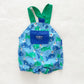 OshKosh Whales Bubble Romper