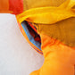 Face Changing Pooh Plush - Yellow Clover Vintage Kids Clothes