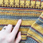 Oilily Mockneck Sweater