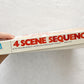Milton Bradley Sequence Cards - Yellow Clover Vintage Kids Clothes