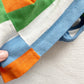 Buster Brown Striped Tank Top - Yellow Clover Vintage Kids Clothes