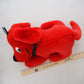 Clifford Plush - Yellow Clover Vintage Kids Clothes