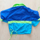 OshKosh Nylon Jacket - Yellow Clover Vintage Kids Clothes