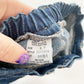 Guess Dark Wash Denim Skirt • 5y - Yellow Clover Vintage Kids Clothes