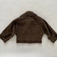 Vintage Levi’s Big E Cord Jacket