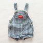 Vintage OshKosh Beach Dog Bubble Romper