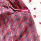 OshKosh Apple Skirt + Tops Bundle - Yellow Clover Vintage Kids Clothes