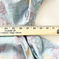 OshKosh Women’s Floral Chambray Shortalls