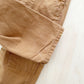 Carhartt Reinforeced Knee Overalls - Yellow Clover Vintage Kids Clothes