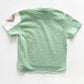 OshKosh Volleyball Graphic Tee - Yellow Clover Vintage Kids Clothes