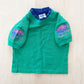 OshKosh H20 Fish Tee - Yellow Clover Vintage Kids Clothes