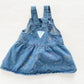 OshKosh Kitty Print Skirtall