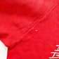 Vintage I Believe In Santa Crewneck: 5T - Yellow Clover Vintage Kids Clothes