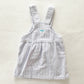 OshKosh Lavender Chunky Cord Skirtall - Yellow Clover Vintage Kids Clothes