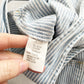 Baby B’gosh Hickory Stripe Bubble Overalls