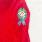 OshKosh Kennel Klub Top - Yellow Clover Vintage Kids Clothes